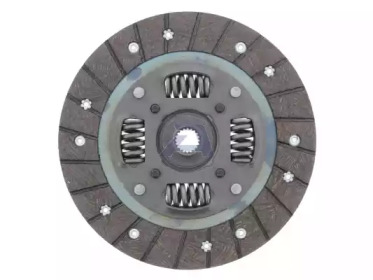 Сцепление AISIN для FIAT PANDA (141_) 1100 4x4